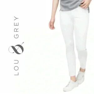 Lou & Grey Skinny Jeans